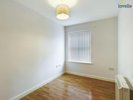 Flat Cambrai Close in Lincoln