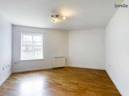 Flat Cambrai Close in Lincoln