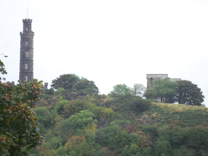 Room Viewcraig Gardens in City of Edinburgh