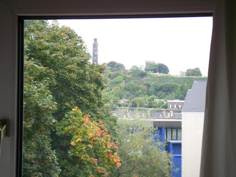 Room Viewcraig Gardens in City of Edinburgh