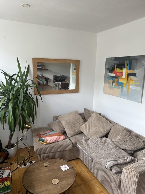 Room Gilden Crescent in Greater London