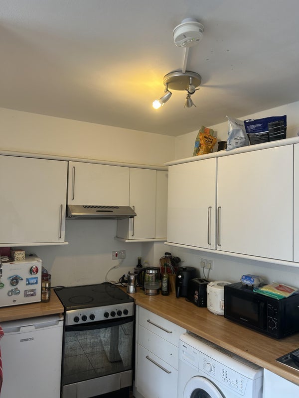 Room Gilden Crescent in Greater London