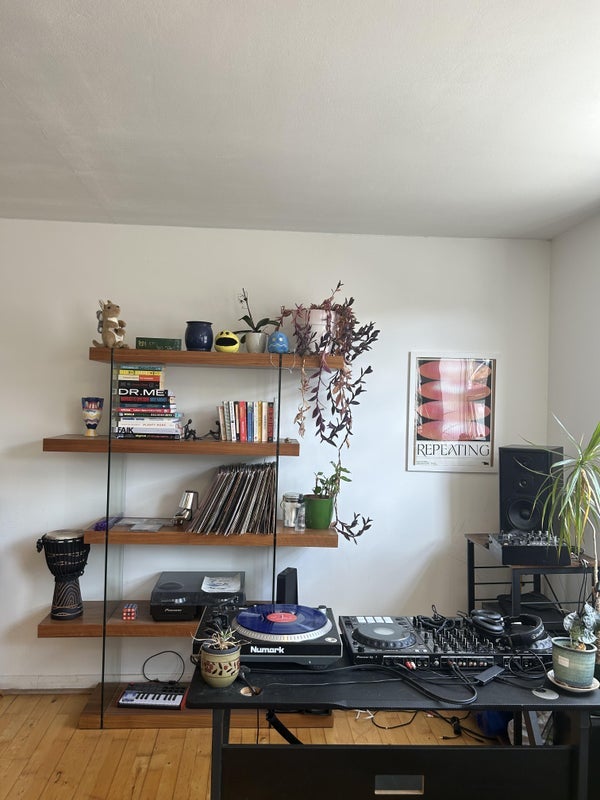 Room Gilden Crescent in Greater London