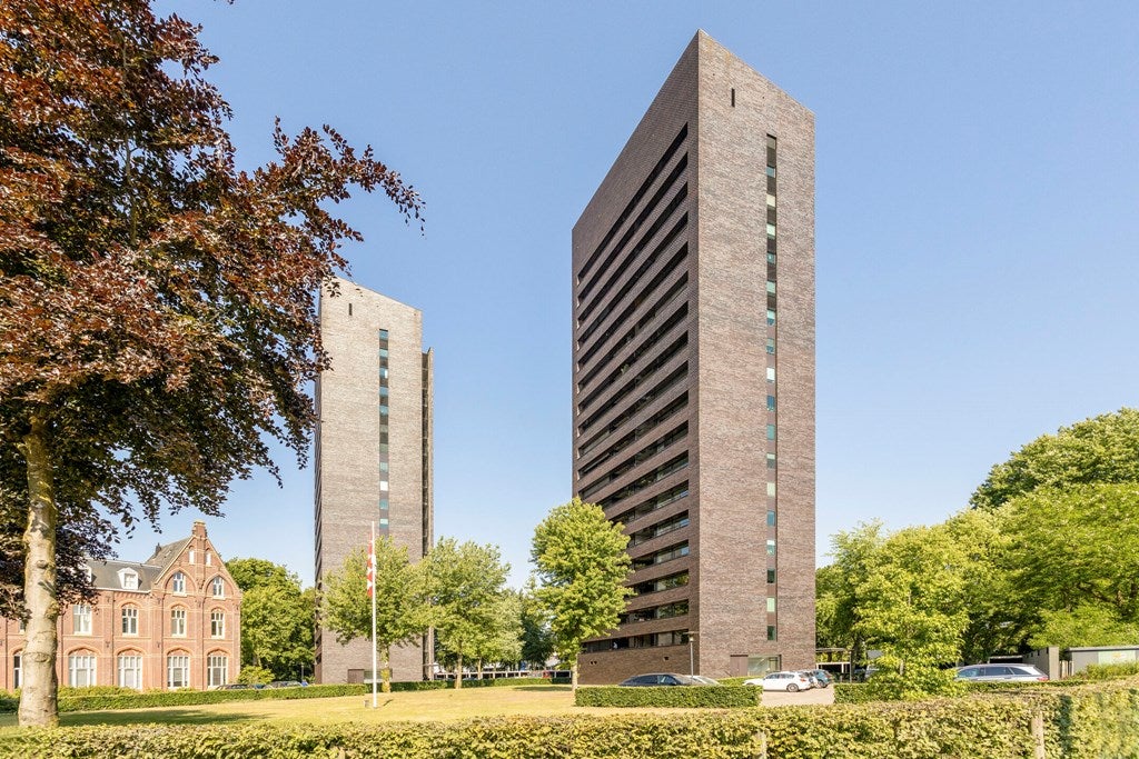 Cenakel 76 in Tilburg