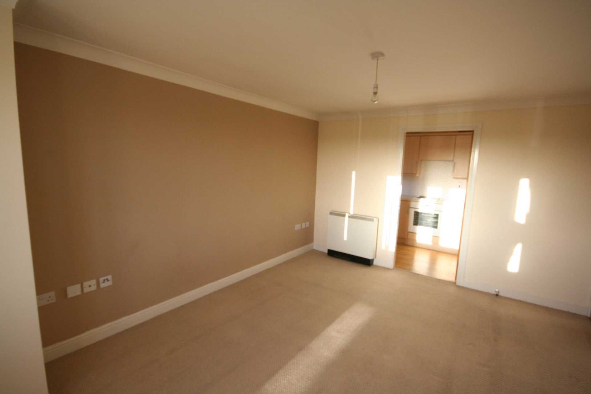 Flat Sidings Court in Warrington