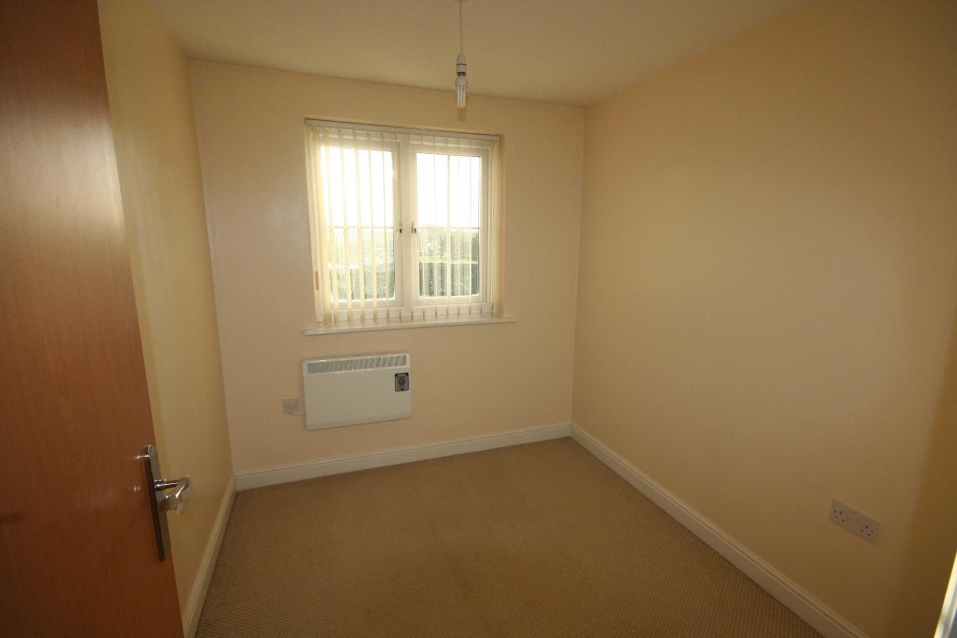 Flat Sidings Court in Warrington