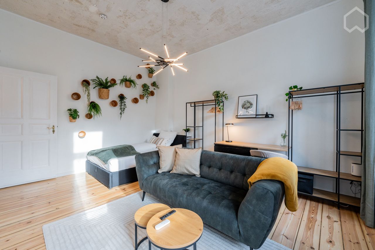 Wohnung Grünberger Straße in Berlin