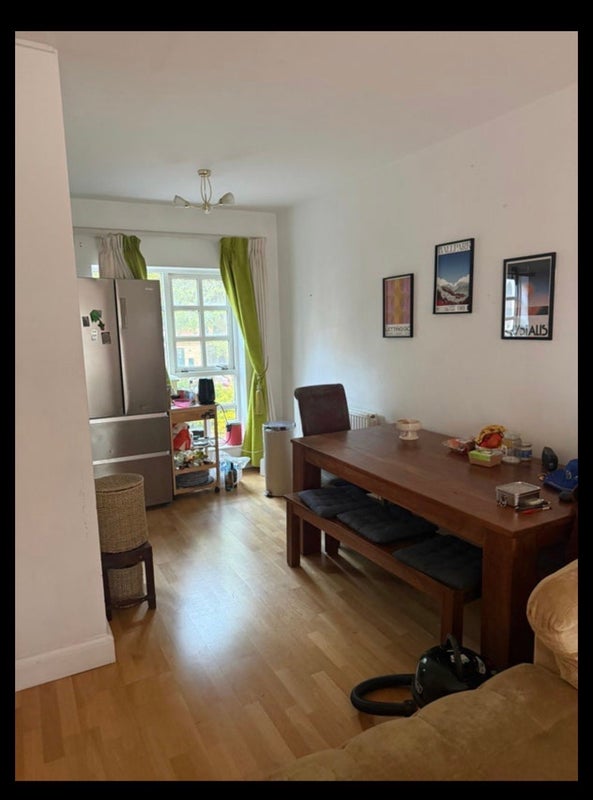 Room Rope Street in Greater London