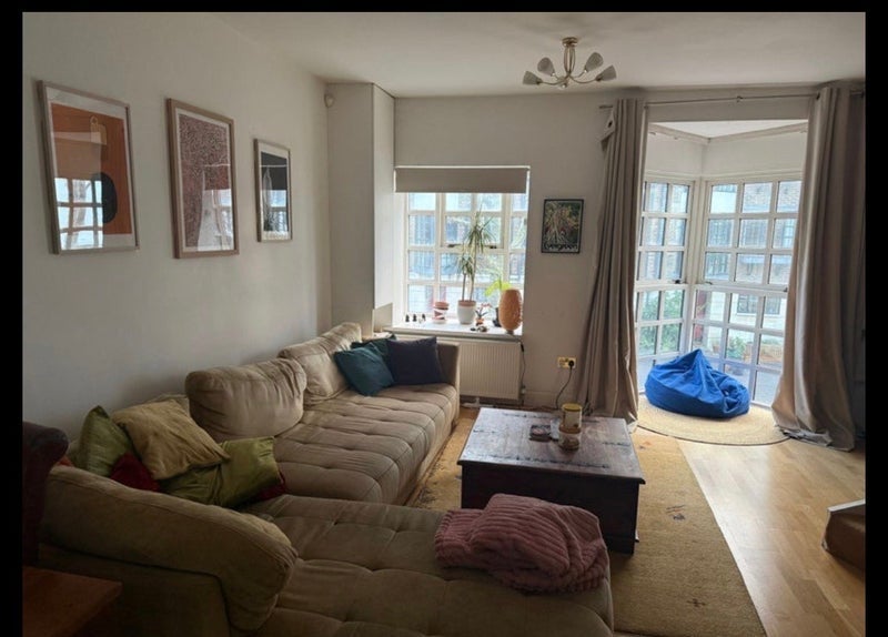 Room Rope Street in Greater London