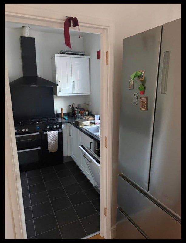 Room Rope Street in Greater London