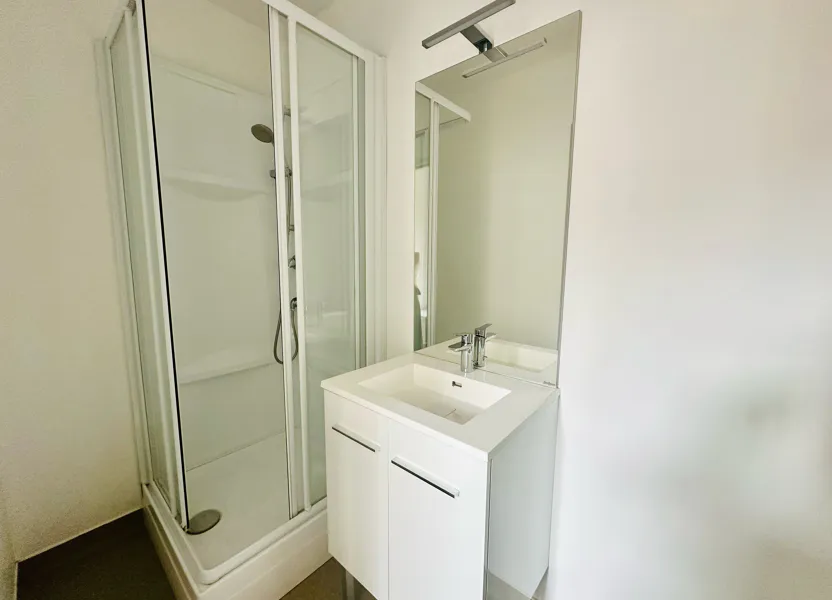 Appartement Boulevard du Grand Cerf à Poitiers