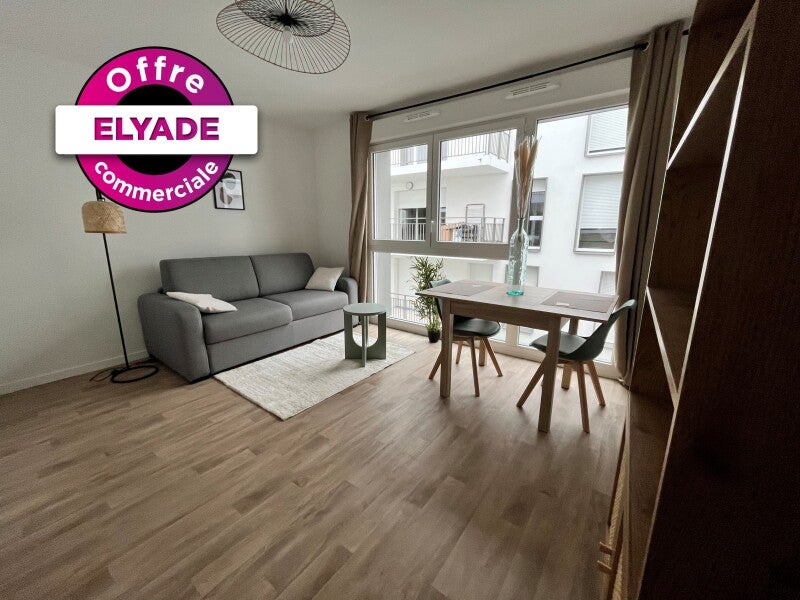 Flat Chemin de Malepère in Toulouse