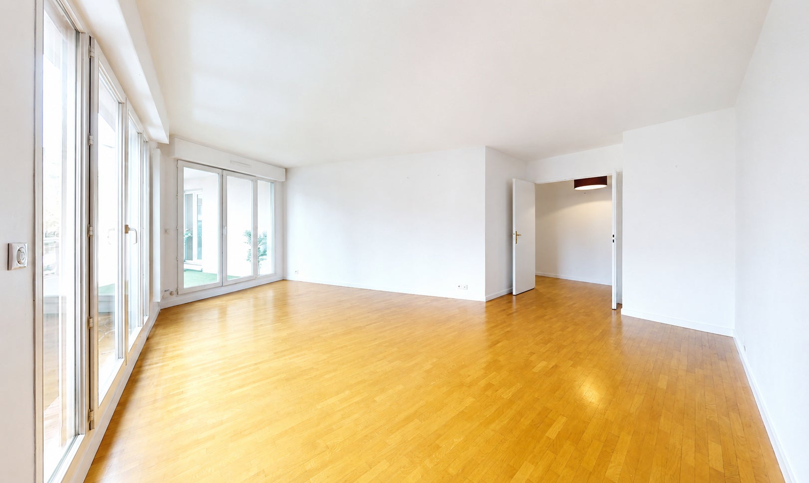 Appartement Rue de Colombes à Courbevoie