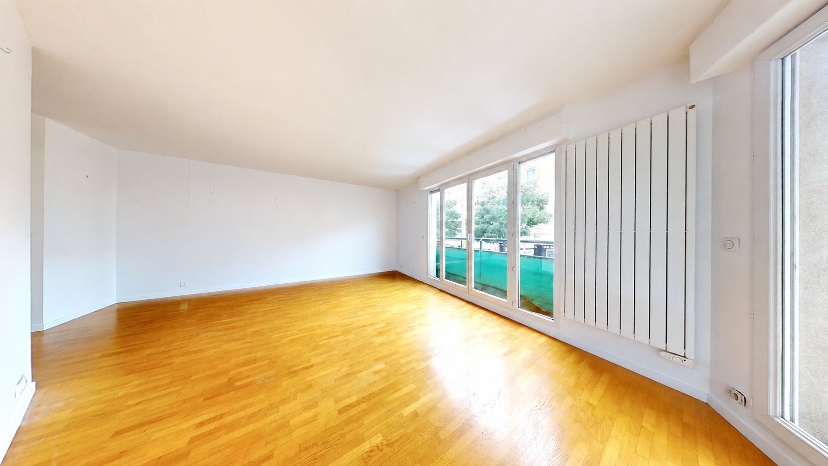 Appartement Rue de Colombes à Courbevoie