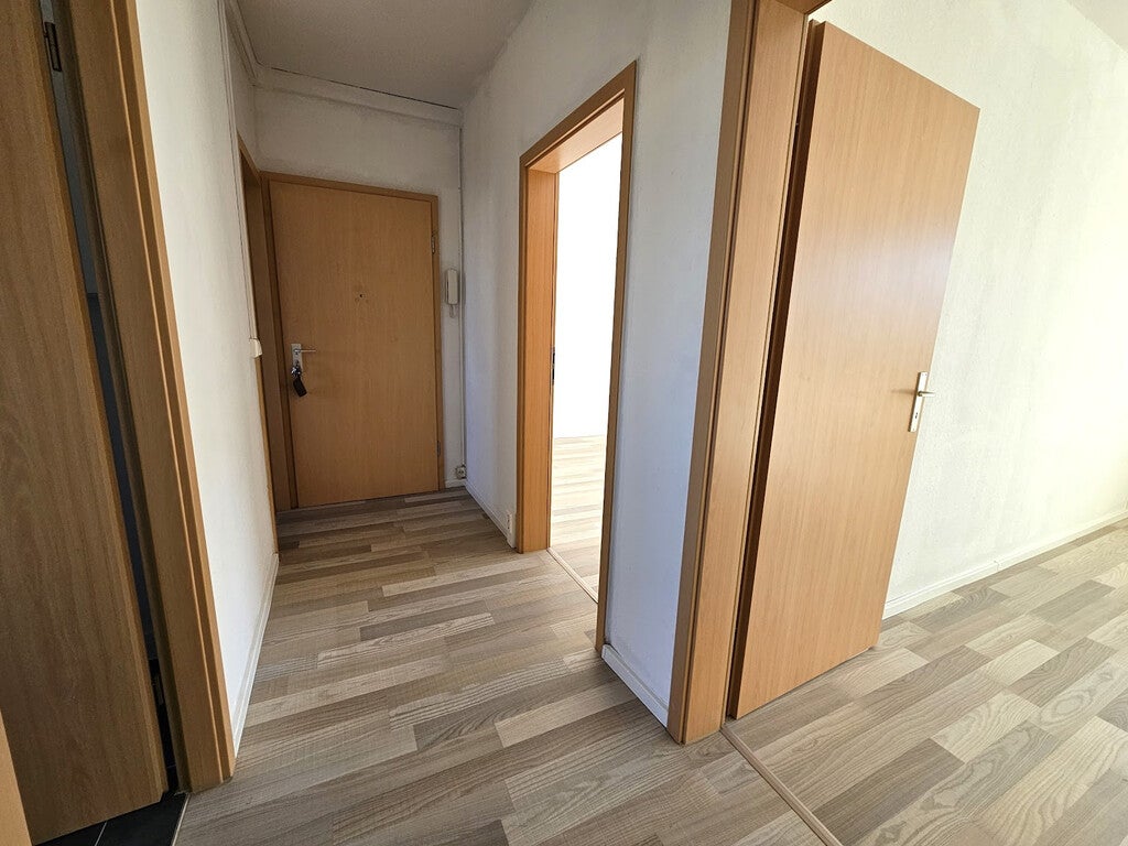 Zimmer Salzburger Straße in Halle (Saale)