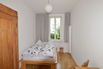 Wohnung Kranichsteiner Straße in Darmstadt