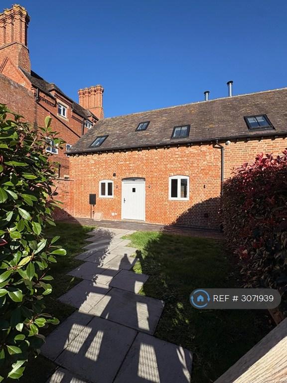 House Wellesbourne Road in Stratford-on-Avon