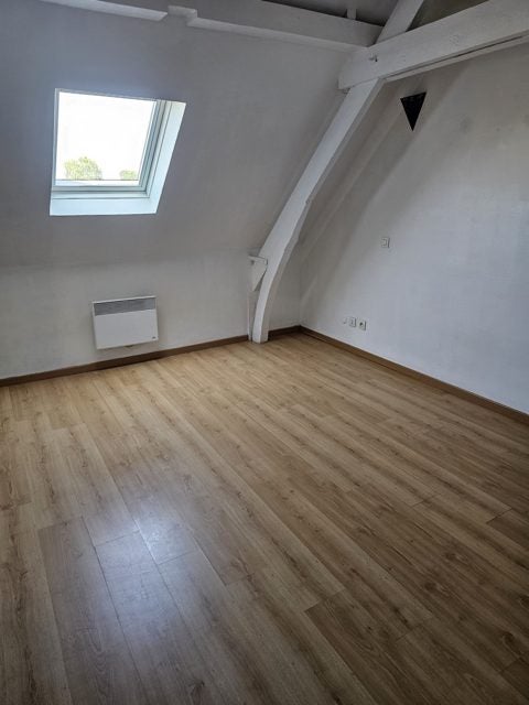 Flat Rue Henri Barbusse in Faches-Thumesnil