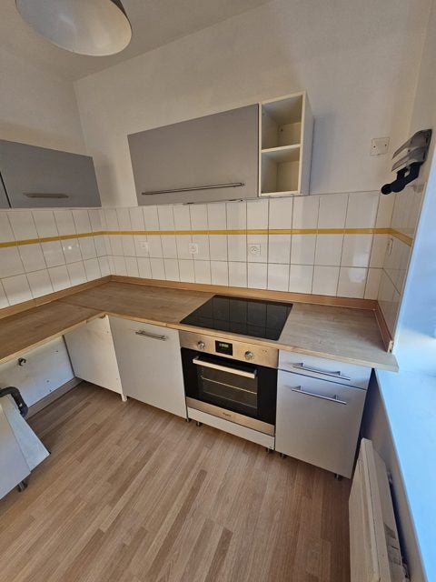Flat Rue Henri Barbusse in Faches-Thumesnil