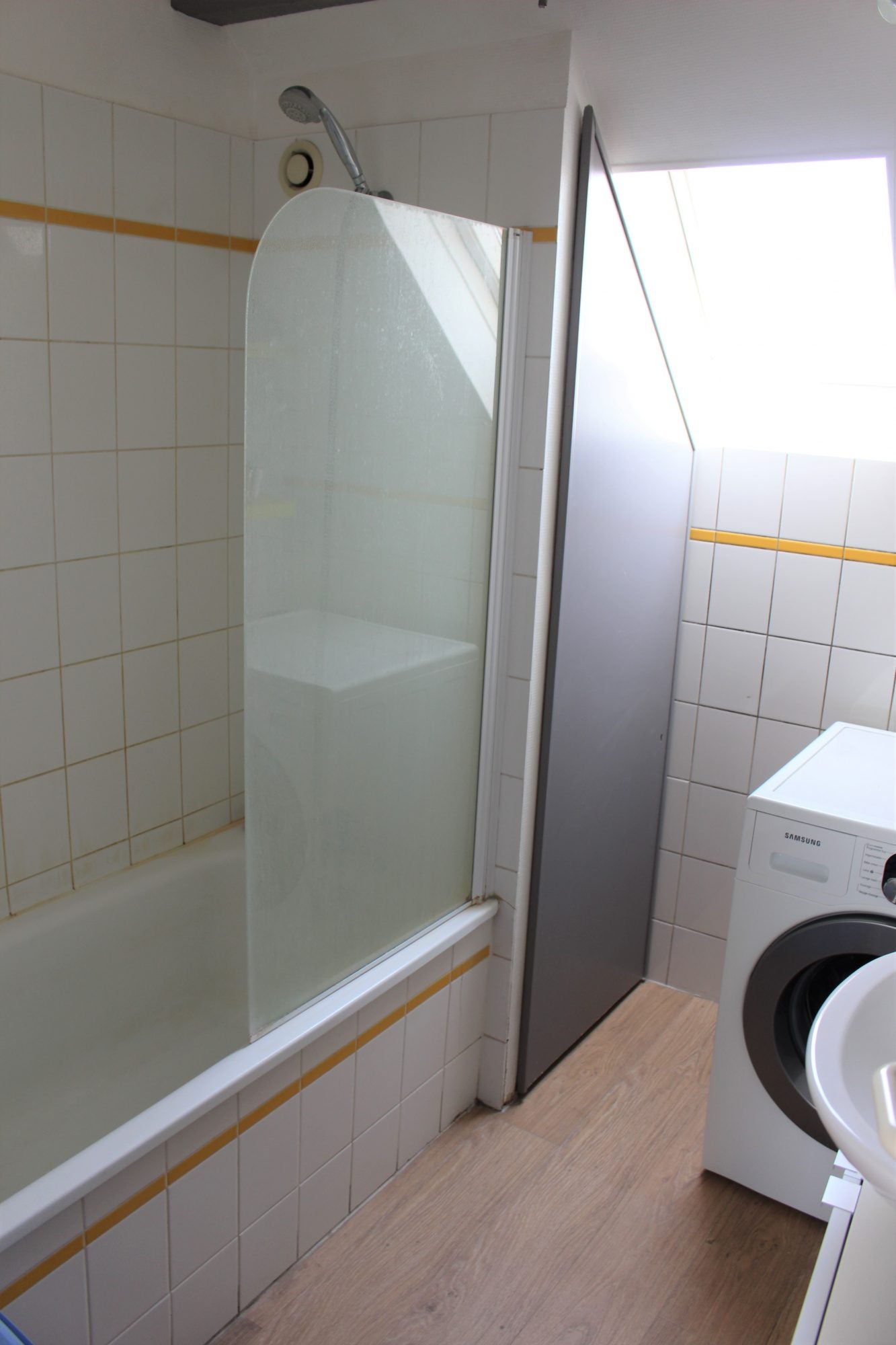 Flat Rue Henri Barbusse in Faches-Thumesnil