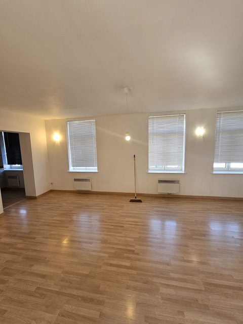 Flat Rue Henri Barbusse in Faches-Thumesnil