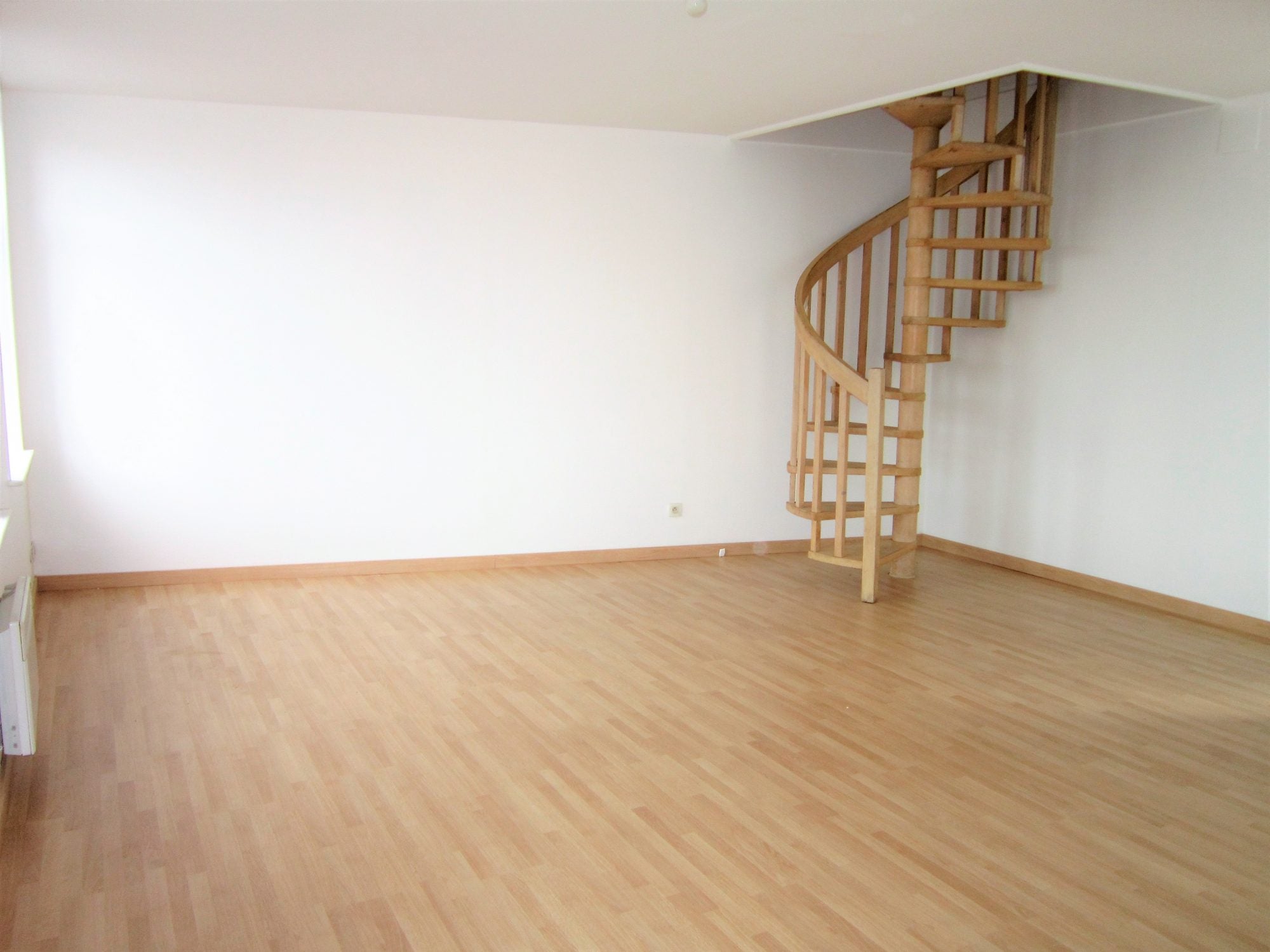 Flat Rue Henri Barbusse in Faches-Thumesnil