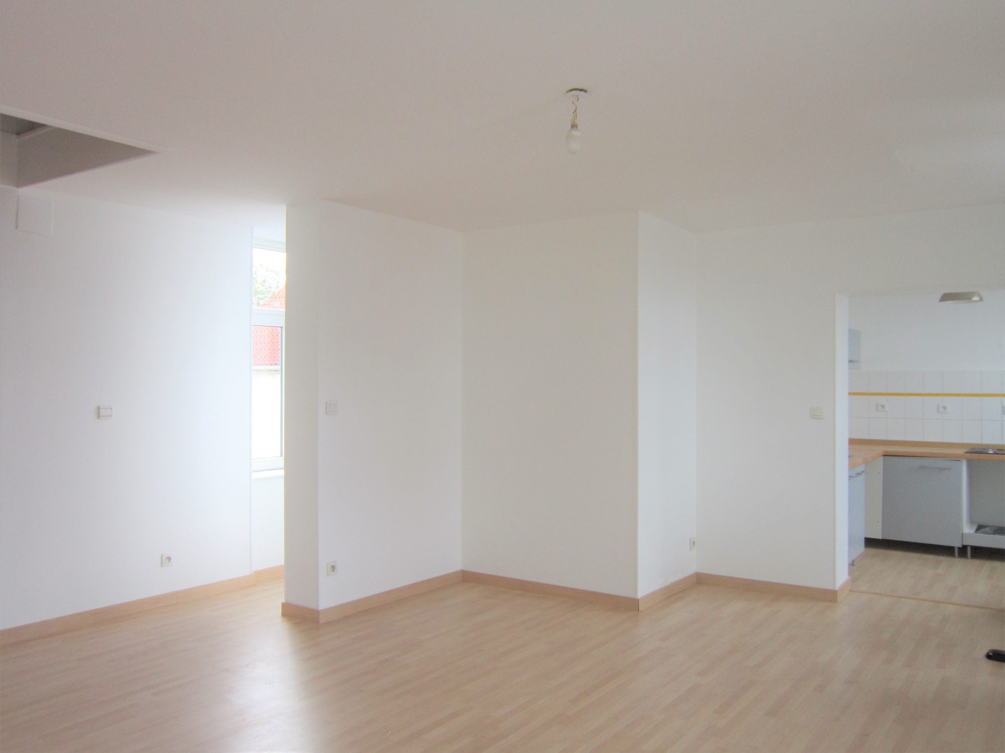 Flat Rue Henri Barbusse in Faches-Thumesnil