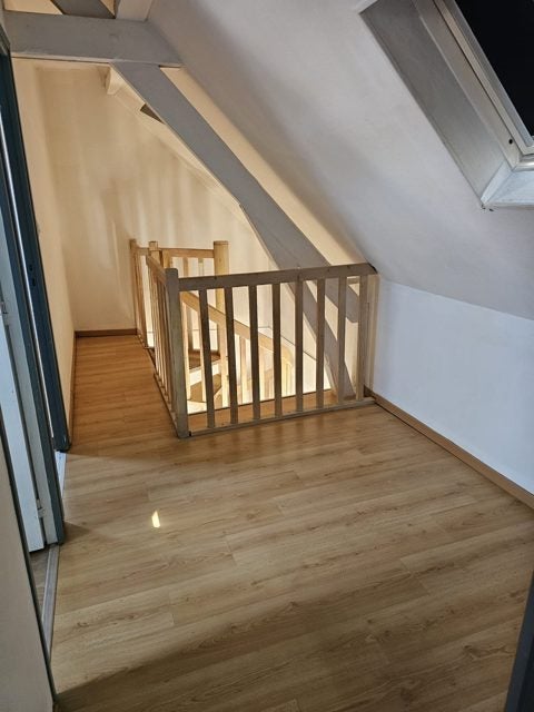 Flat Rue Henri Barbusse in Faches-Thumesnil