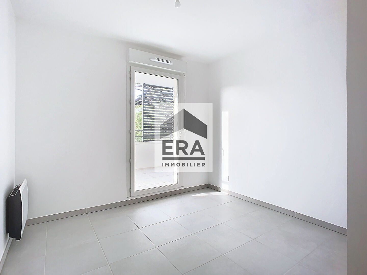 Flat Rue Antoine Fortuné Marion in Marseille