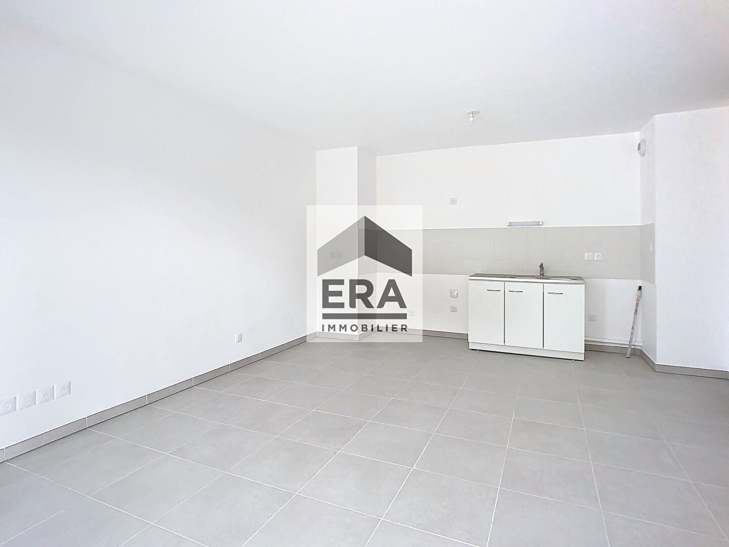 Appartement Rue Antoine Fortuné Marion à Marseille
