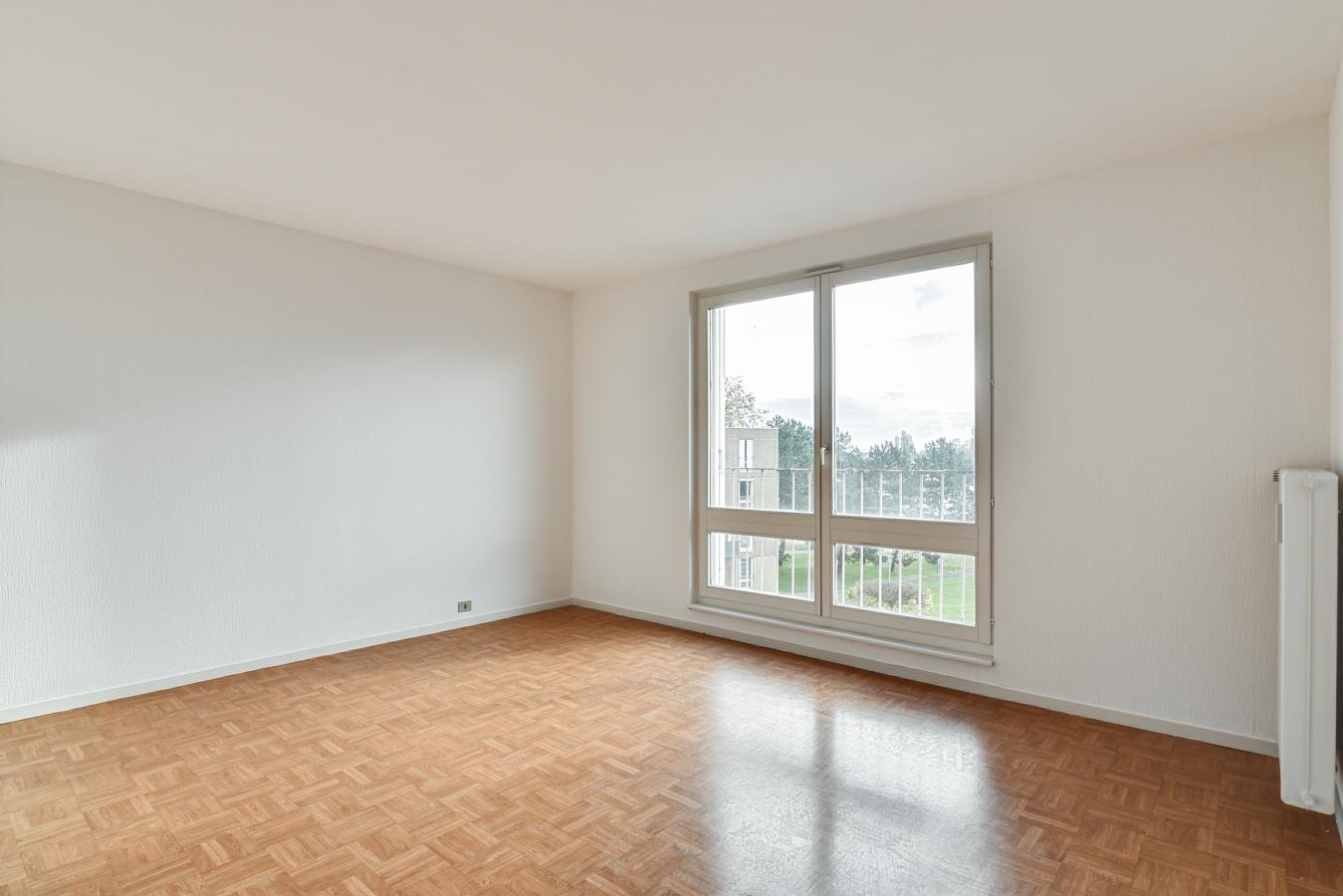Appartement Rue des Huches à Quetigny