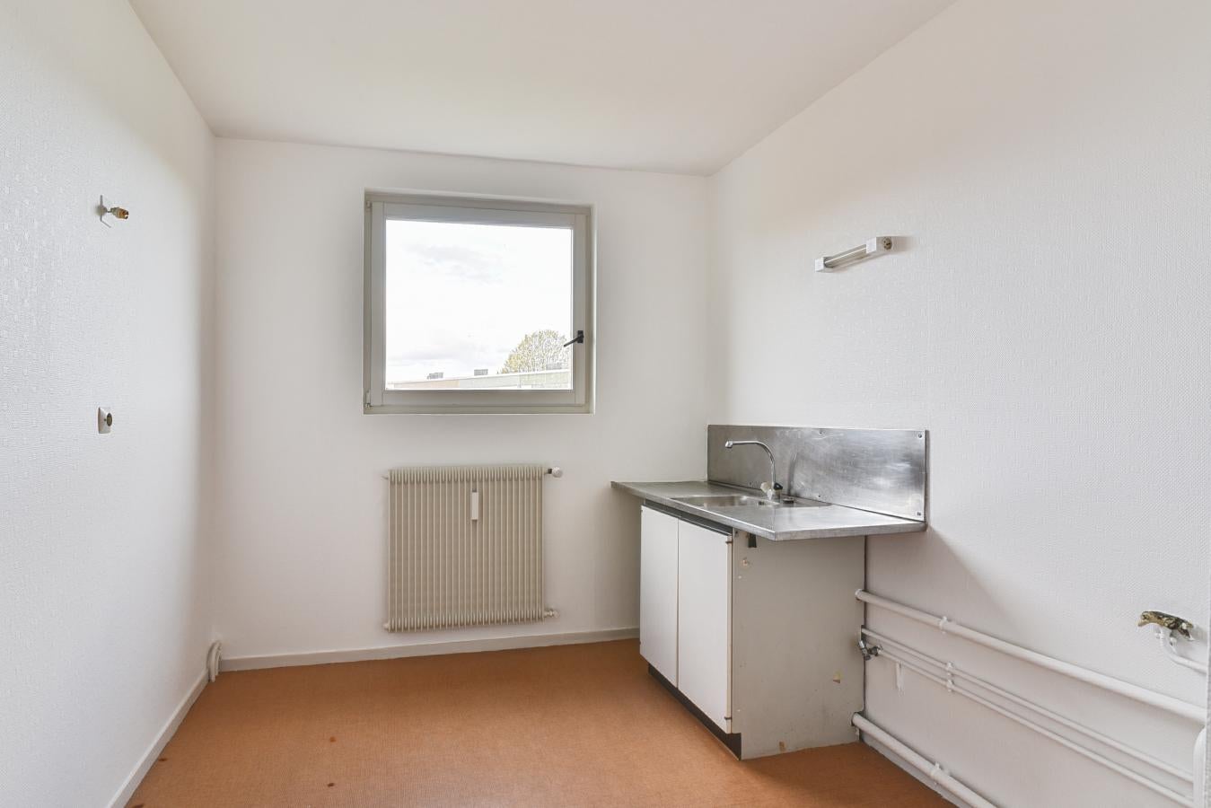 Appartement Rue des Huches à Quetigny