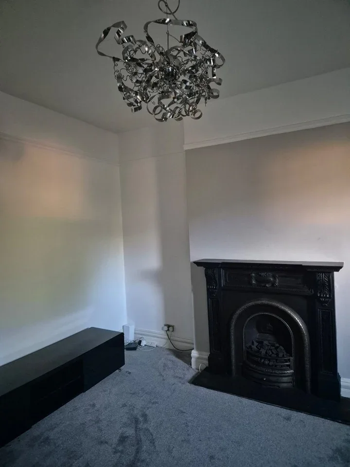 House James Lane in Greater London