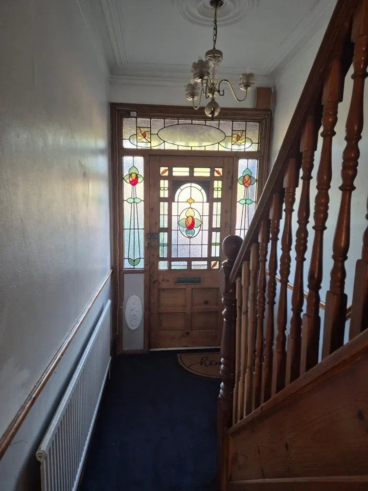 House James Lane in Greater London