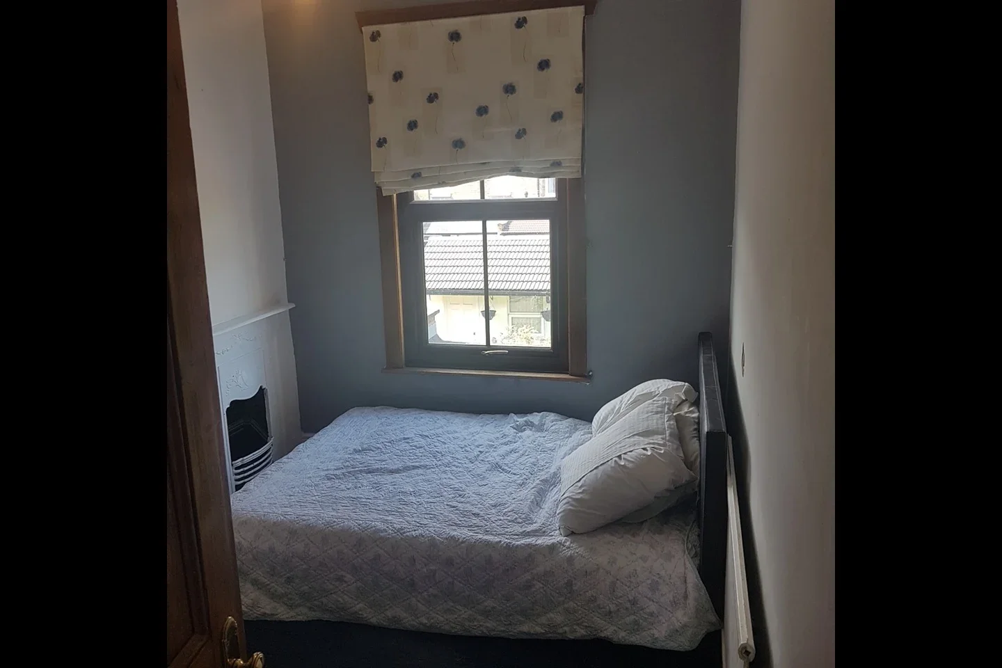 House James Lane in Greater London