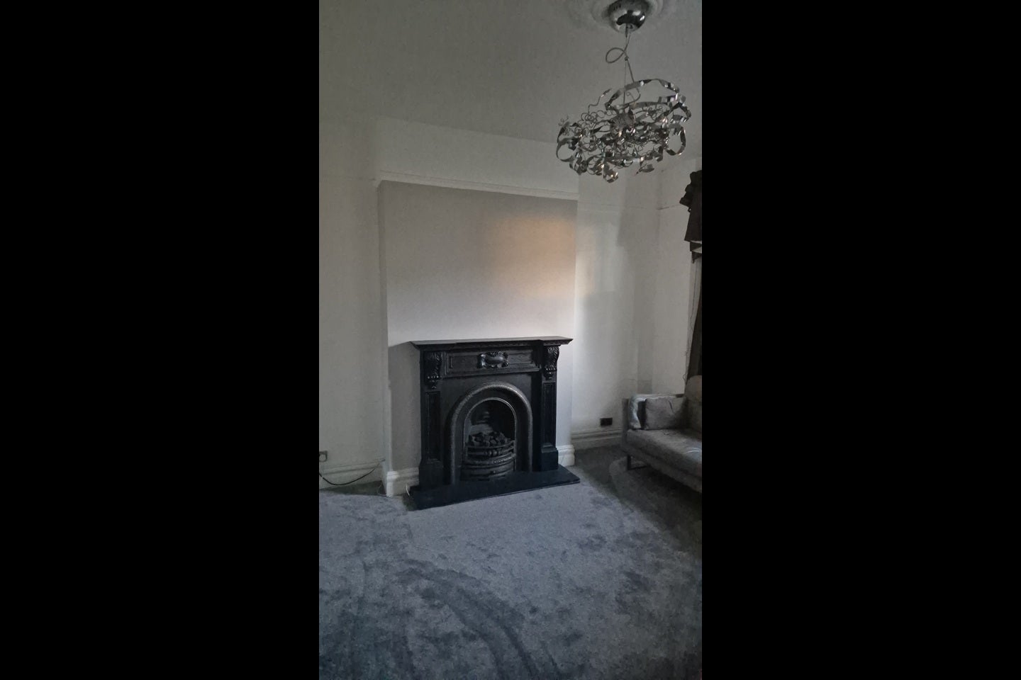 House James Lane in Greater London