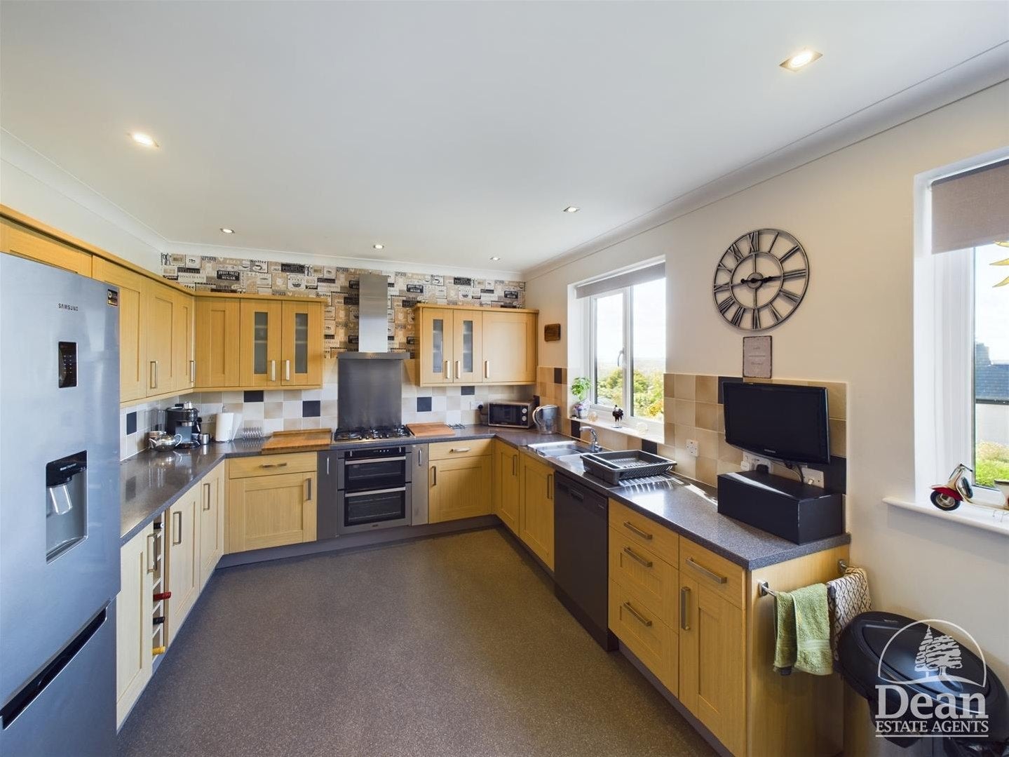 House Abbots Road in Forest of Dean