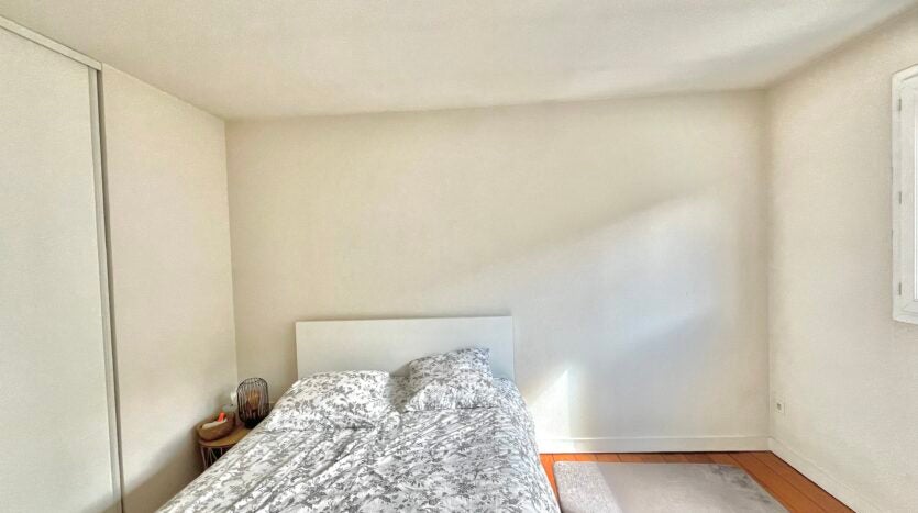 Appartement Boulevard Côte-Blatin à Clermont-Ferrand