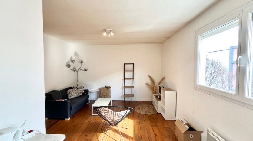 Appartement Boulevard Côte-Blatin à Clermont-Ferrand