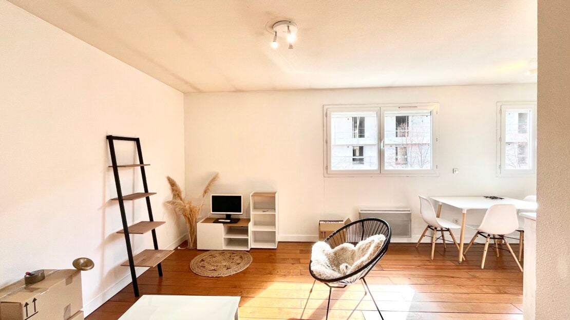 Appartement Boulevard Côte-Blatin à Clermont-Ferrand