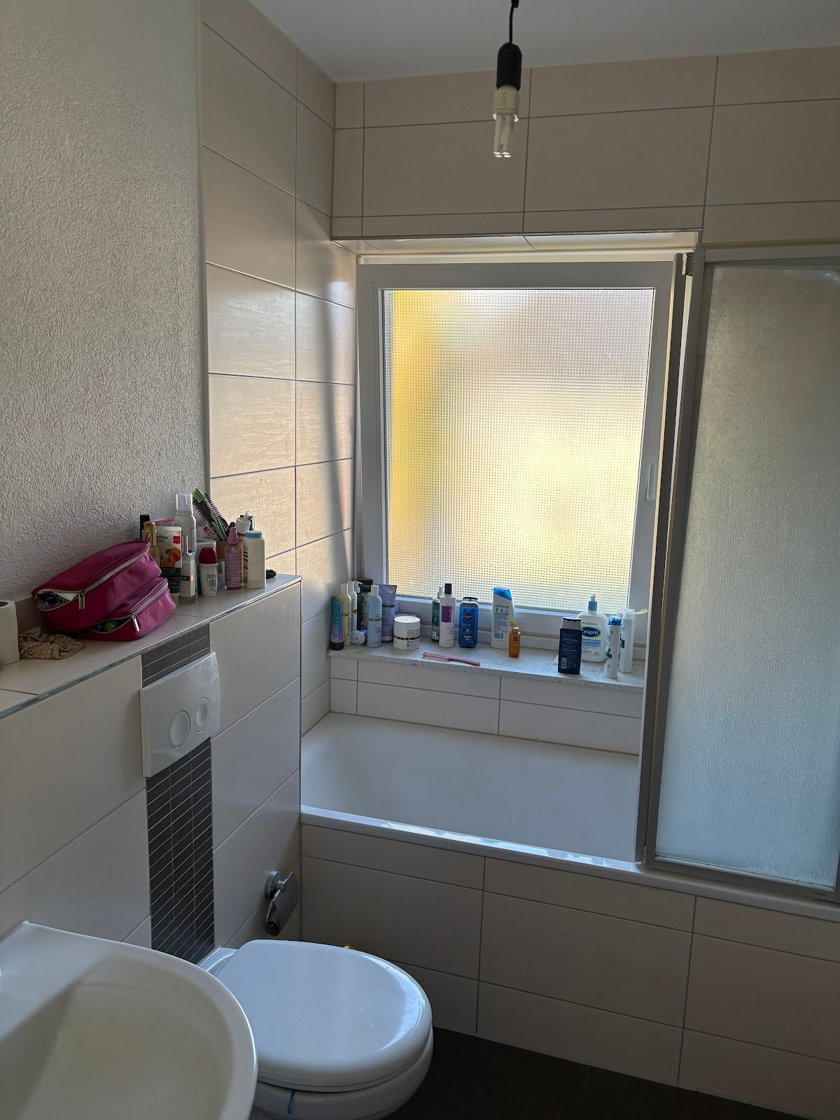 Wohnung Dieselstraße in Herford-Stadt