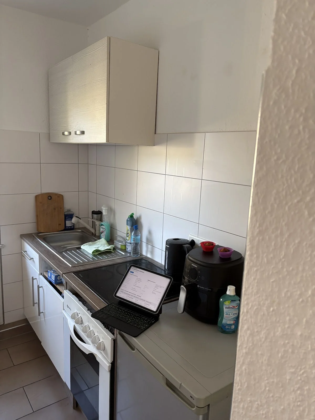 Wohnung Dieselstraße in Herford-Stadt