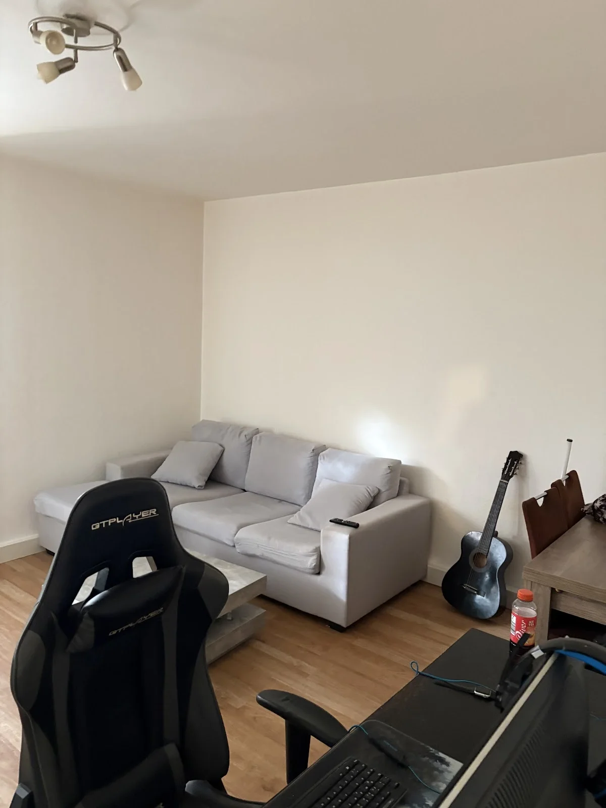 Wohnung Dieselstraße in Herford-Stadt