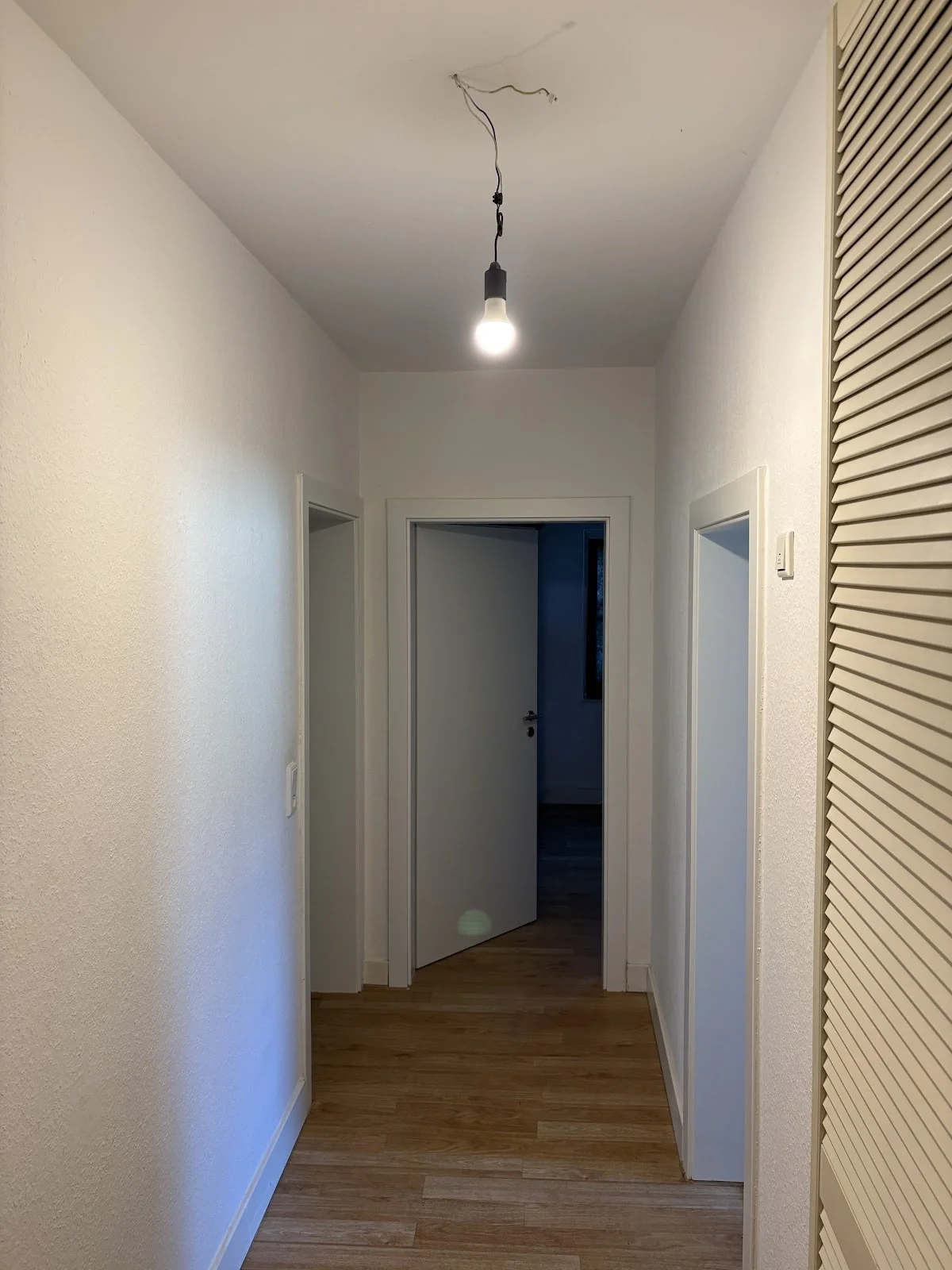 Wohnung Dieselstraße in Herford-Stadt