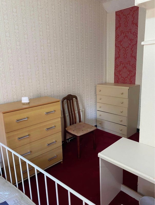 Room Vine Street in Coventry