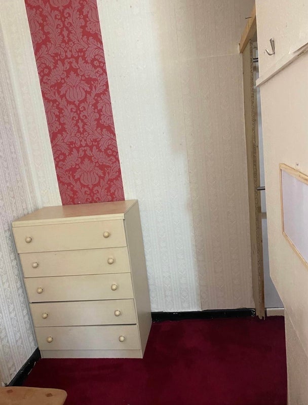 Room Vine Street in Coventry