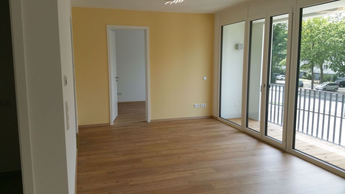 Wohnung Lessingstraße in Wolfsburg