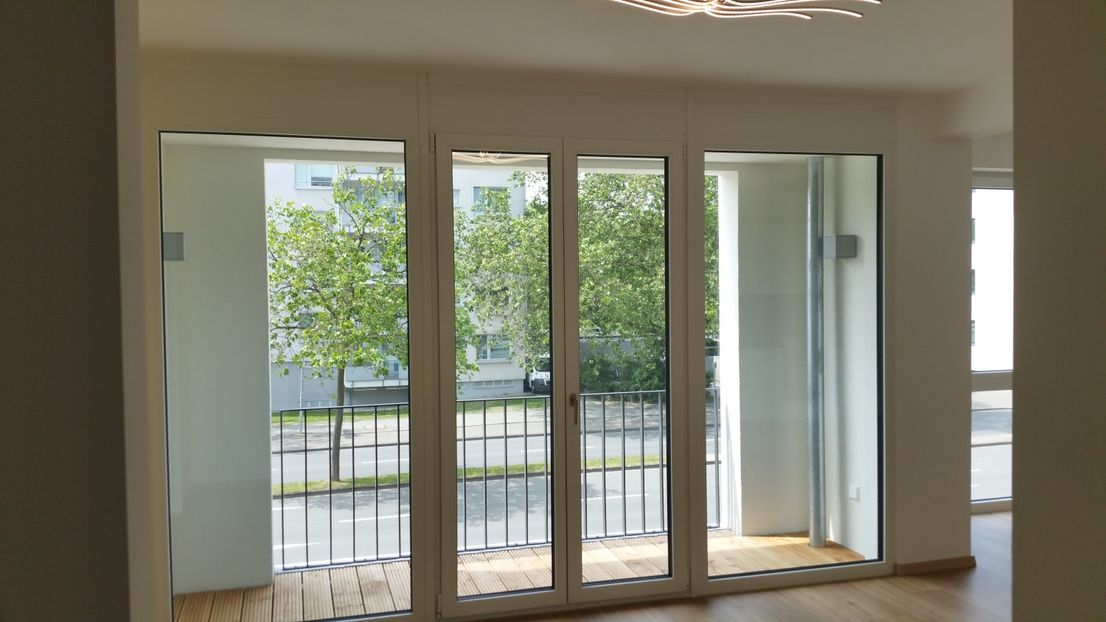 Wohnung Lessingstraße in Wolfsburg