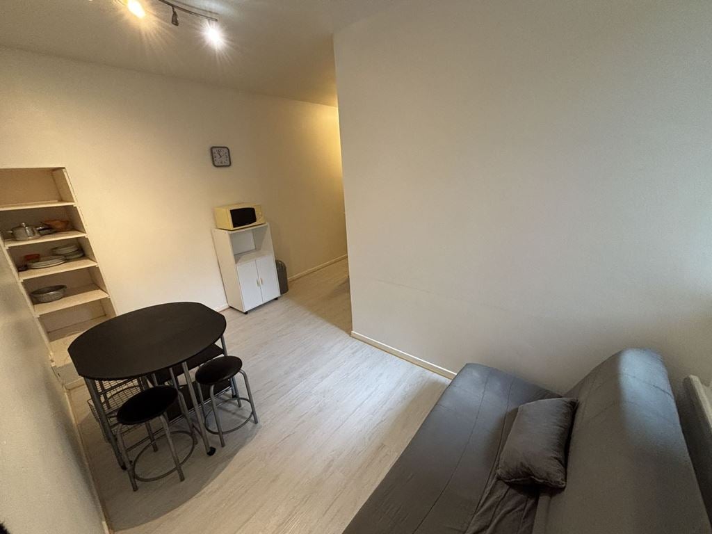 Appartement Rue Baron Bouvier à Vesoul