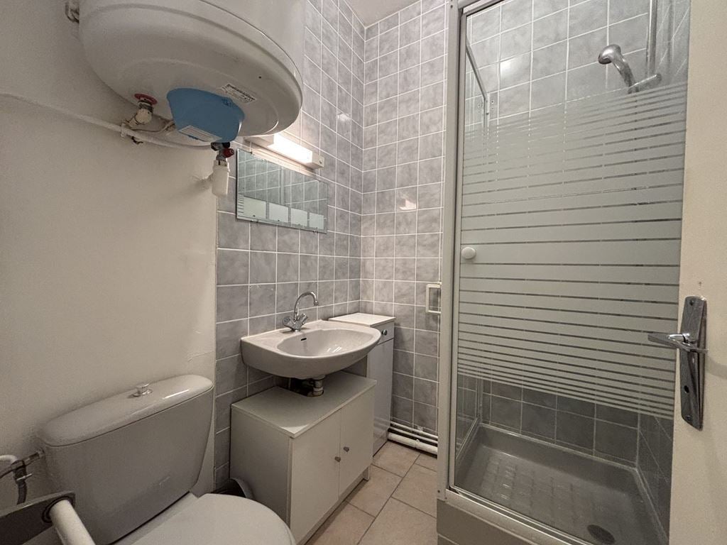 Appartement Rue Baron Bouvier à Vesoul